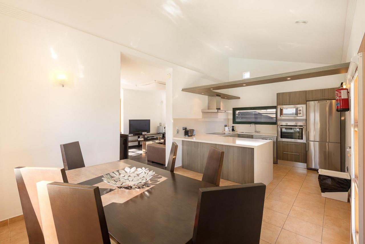 Villas Camelot By Escape Home Коста Бланка Экстерьер фото